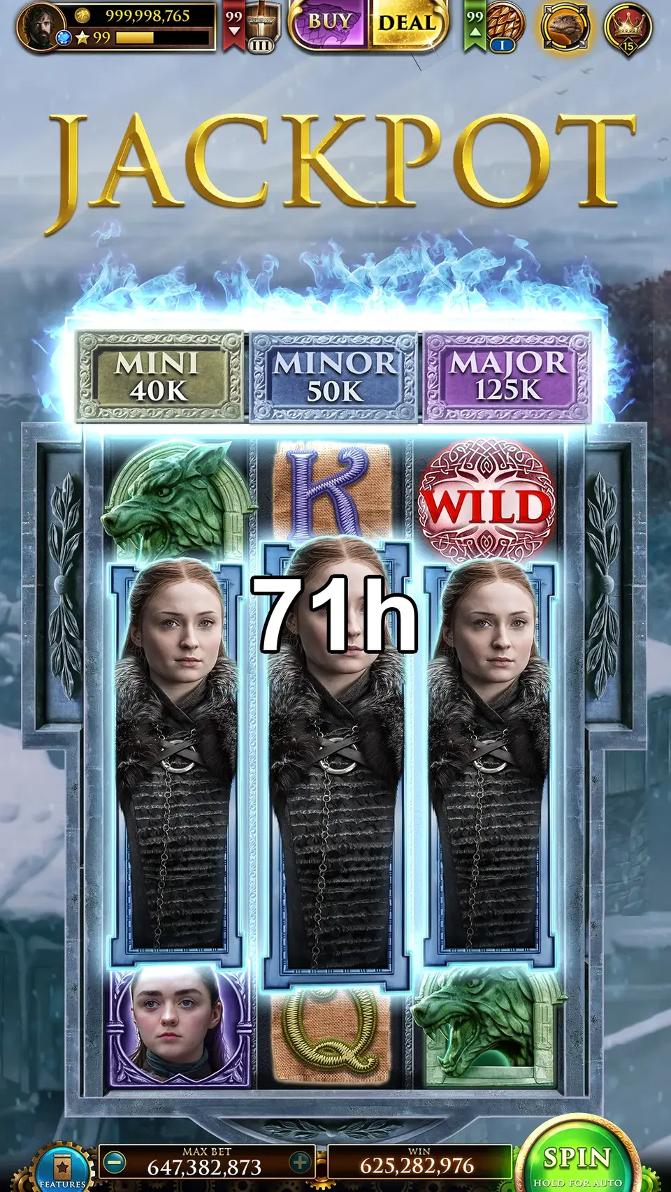 71h APK